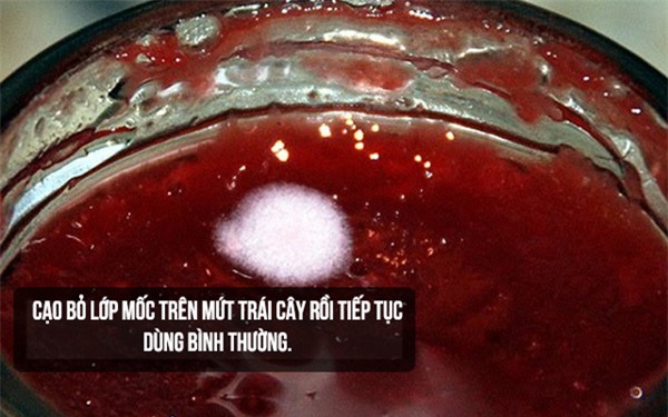 co nhung thuc pham bi moc van an duoc ngon lanh, khong hai suc khoe - 7