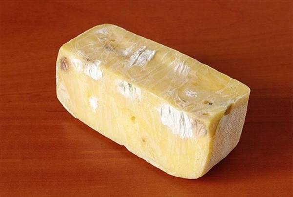 co nhung thuc pham bi moc van an duoc ngon lanh, khong hai suc khoe - 2