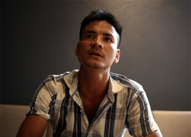 Hà Nội: Nghẹn lòng người cha 8X lang thang khắp nơi tìm vợ và 2 thiên thần bỗng nhiên mất tích gần 1 năm - Ảnh 4.