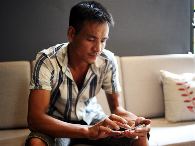 Hà Nội: Nghẹn lòng người cha 8X lang thang khắp nơi tìm vợ và 2 thiên thần bỗng nhiên mất tích gần 1 năm - Ảnh 8.