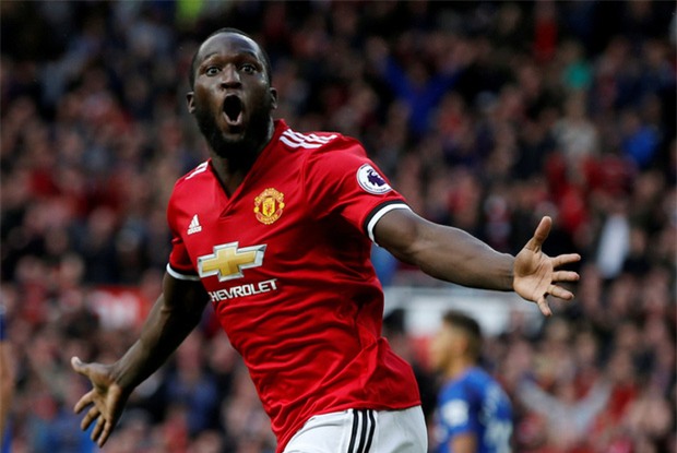 Qua lời kể của bạn thân, một Lukaku mà chúng ta không biết hiện ra - Ảnh 1.