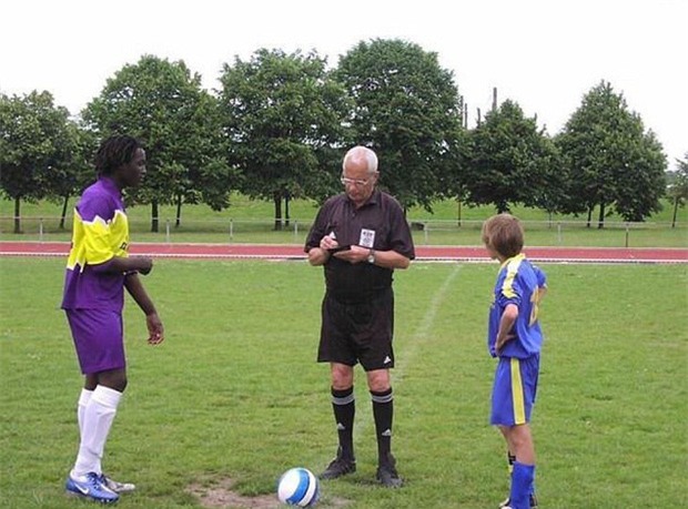 Qua lời kể của bạn thân, một Lukaku mà chúng ta không biết hiện ra - Ảnh 5.