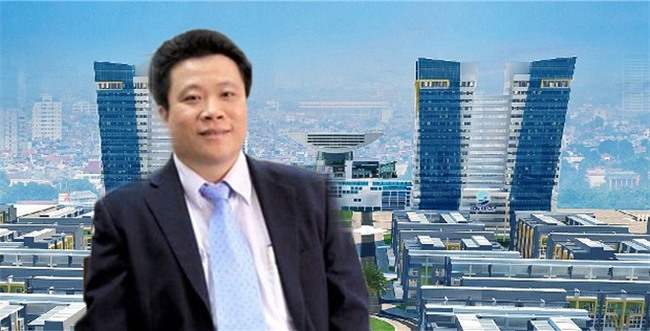 Hà Văn Thắm, đại án oceanbank, OceanBank, sếp ngân hàng