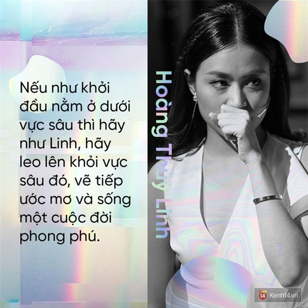 Hoàng Thùy Linh sau 10 năm: Tạm biệt Vàng Anh, đã đến lúc phượng hoàng cất cánh - Ảnh 5.