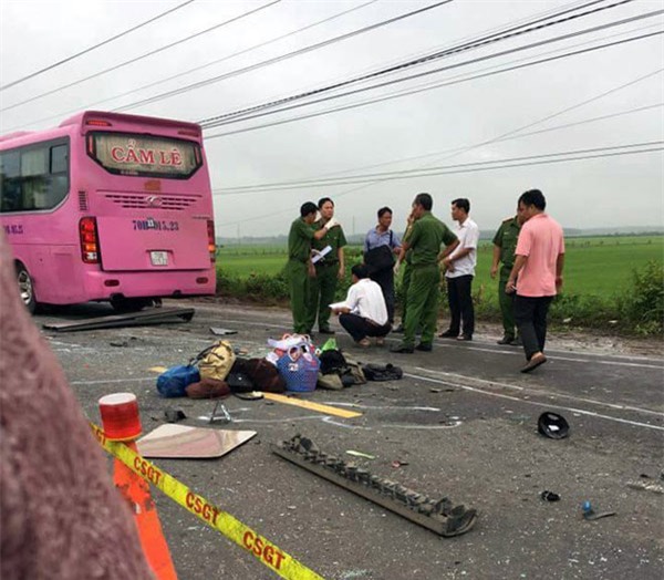 tai nan 6 nguoi chet tai cho o tay ninh: dai tang noi xom ngheo ven song hau - 2