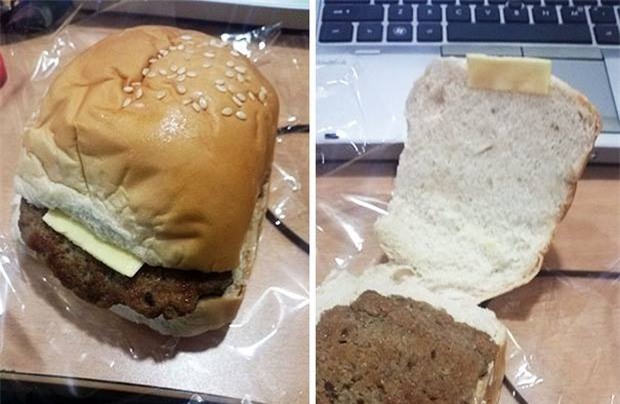 Háo hức ăn mừng tết Trung thu, nhưng đừng quá vội vàng để rồi gặp cảnh đắng mề khi bị đồ ăn lừa dối - Ảnh 3.