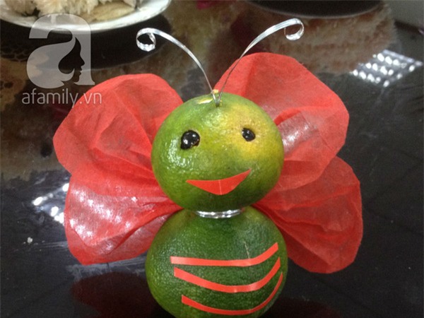 Có gợi ý này đảm bảo bạn sẽ bày mâm cỗ Trung thu đẹp ngất ngây  - Ảnh 3.