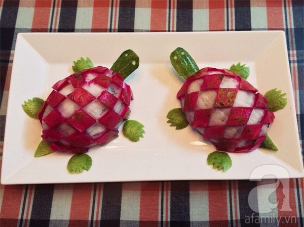 Có gợi ý này đảm bảo bạn sẽ bày mâm cỗ Trung thu đẹp ngất ngây  - Ảnh 9.