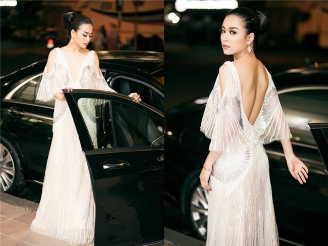 hoang thuy linh: tu vang anh gian di hoa phuong hoang quyen ru hinh anh 12