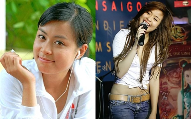 hoang thuy linh: tu vang anh gian di hoa phuong hoang quyen ru hinh anh 2