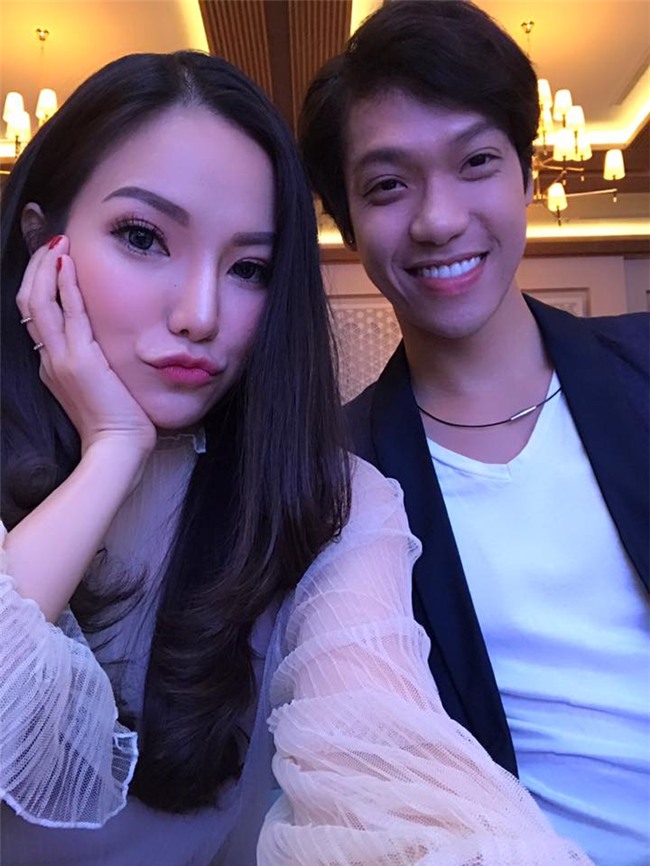 Sau n lần bị từ chối, Hiền Sến được Lý Phương Châu cho cơ hội theo đuổi lần cuối cùng-3