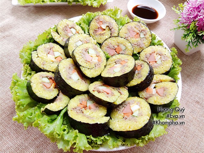 xoi cuon rong bien vua ngon lai dep mat ai nhin cung muon an - 10