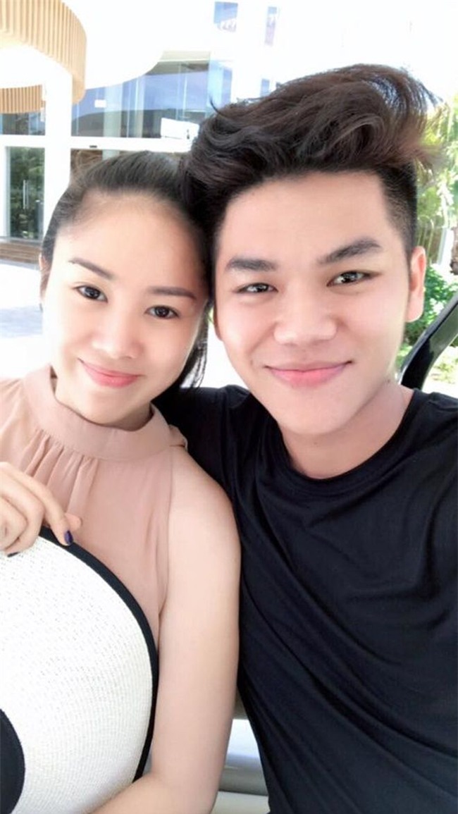 Le Phuong lan dau he lo ly do cuoi ong xa kem 7 tuoi lam chong