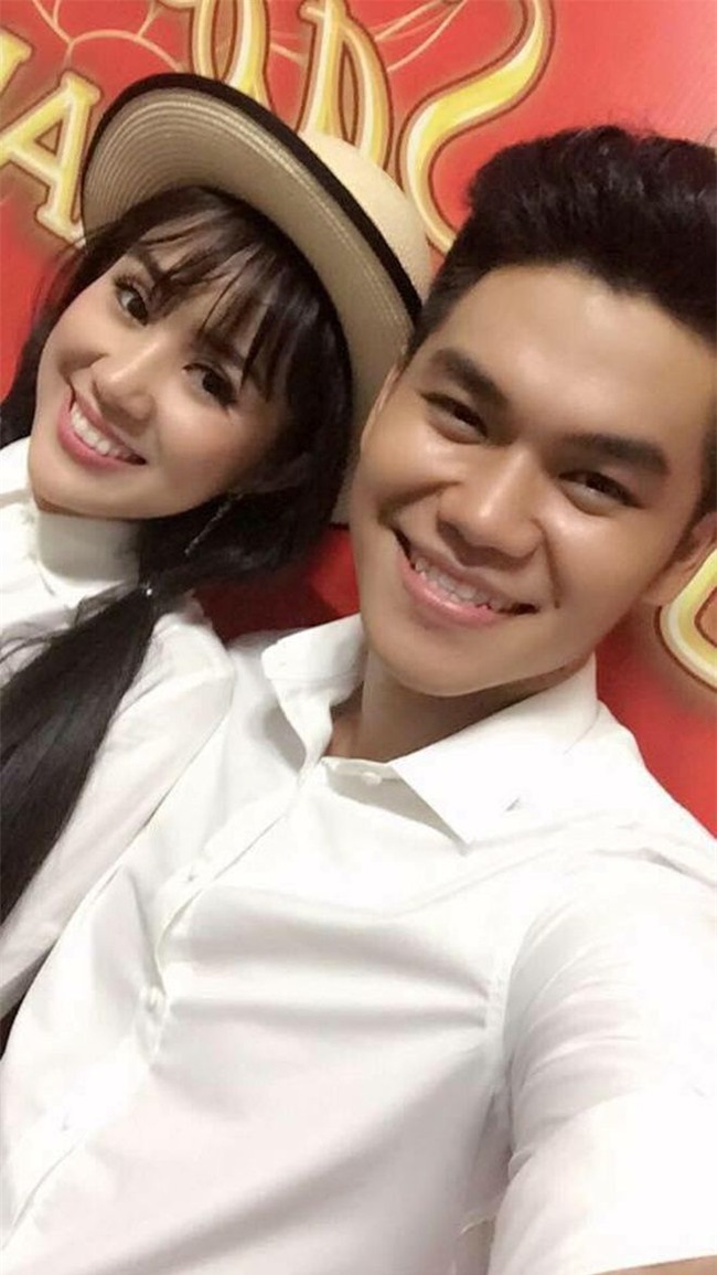 Le Phuong lan dau he lo ly do cuoi ong xa kem 7 tuoi lam chong