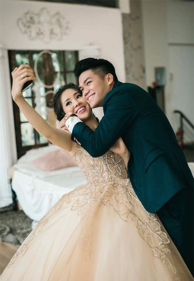 Le Phuong lan dau he lo ly do cuoi ong xa kem 7 tuoi lam chong