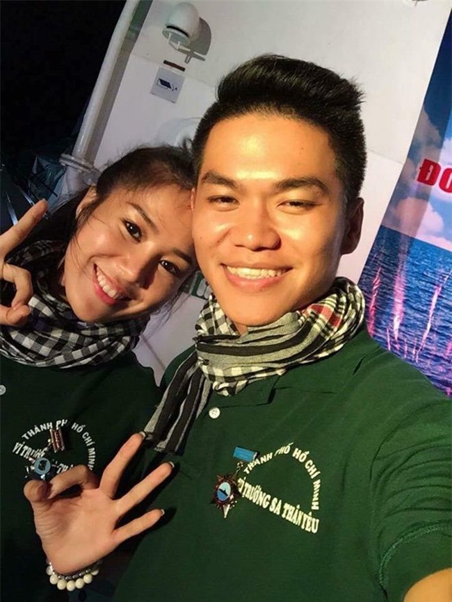 Le Phuong lan dau he lo ly do cuoi ong xa kem 7 tuoi lam chong