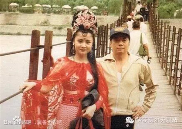 Tây Du Ký 1986: Dù xem đi xem lại vô số lần, khán giả vẫn khó phát hiện các chi tiết này! - Ảnh 10.