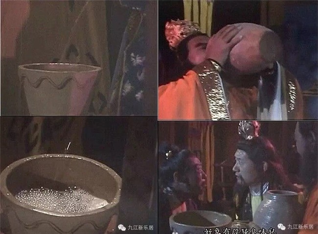 Tây Du Ký 1986: Dù xem đi xem lại vô số lần, khán giả vẫn khó phát hiện các chi tiết này! - Ảnh 11.