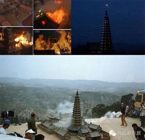 Tây Du Ký 1986: Dù xem đi xem lại vô số lần, khán giả vẫn khó phát hiện các chi tiết này! - Ảnh 12.