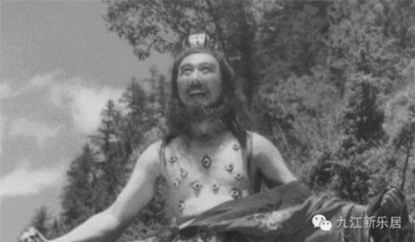 Tây Du Ký 1986: Dù xem đi xem lại vô số lần, khán giả vẫn khó phát hiện các chi tiết này! - Ảnh 13.