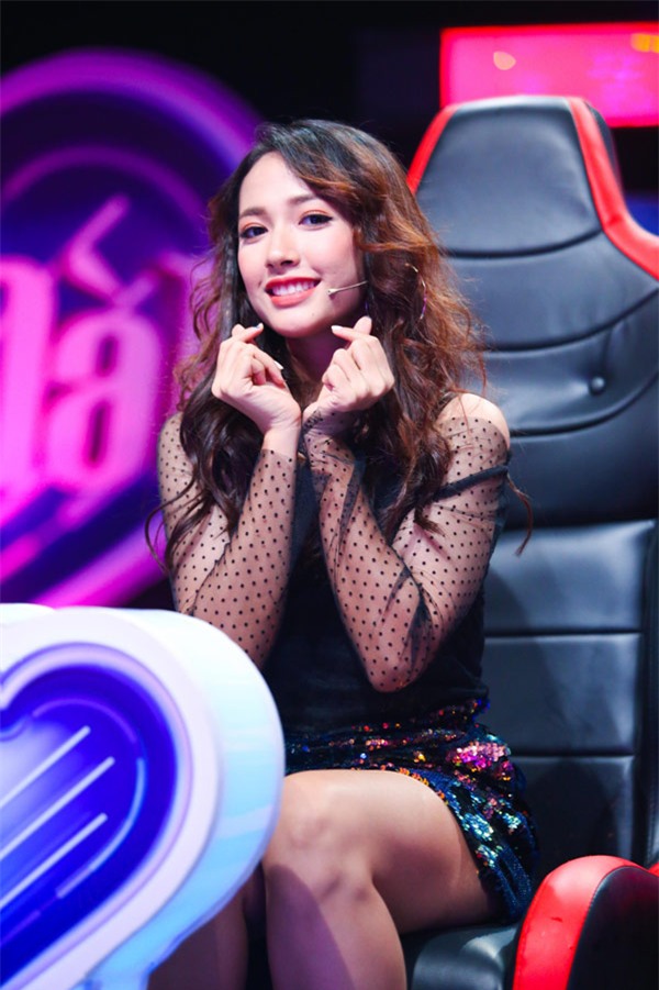 Vì yêu mà đến công bố danh sách dàn khách mời nữ xinh đẹp thay cho loạt nam thần-1