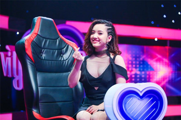 Vì yêu mà đến công bố danh sách dàn khách mời nữ xinh đẹp thay cho loạt nam thần-3