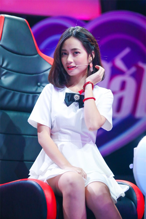 Vì yêu mà đến công bố danh sách dàn khách mời nữ xinh đẹp thay cho loạt nam thần-8