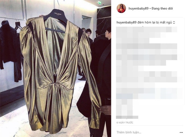 2 tuần sau sinh con, Huyền Baby đã tái xuất xinh đẹp, tự tin khoe ảnh trang điểm lộng lẫy cho con bú - Ảnh 3.