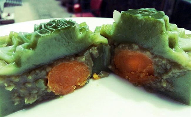 Cười ra nước mắt với những chiếc bánh Trung thu phiên bản lỗi-7