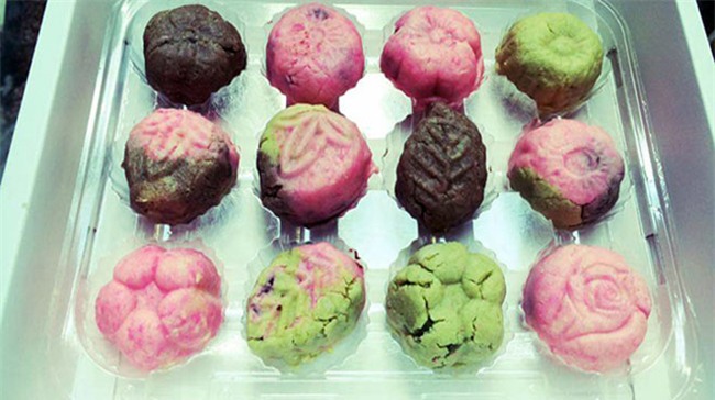 Cười ra nước mắt với những chiếc bánh Trung thu phiên bản lỗi-9