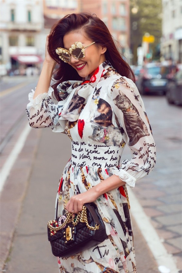 Street style Thanh Hằng vượt mặt nhiều biểu tượng thời trang làng giải trí Việt-9