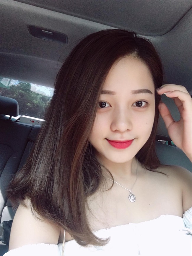 Đôi bạn thân sinh năm 1999 bị nhầm là cô dâu và phù dâu xinh nhất Facebook hôm nay - Ảnh 4.