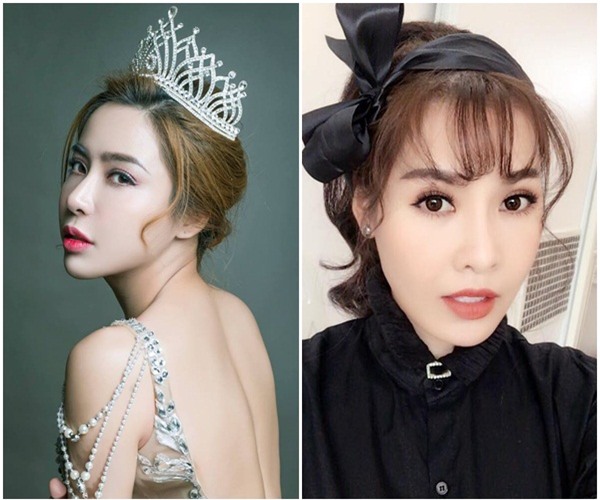 Á khôi Mai Diệu Linh chỉ thẳng mặt: Quế Vân ăn nói bịa đặt, non nớt và tham lam-1