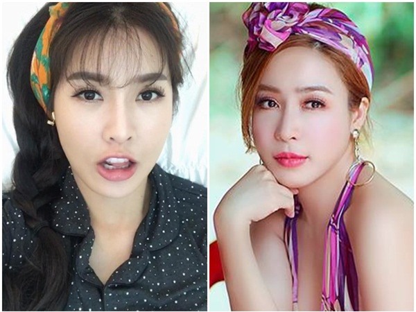 Á khôi Mai Diệu Linh chỉ thẳng mặt: Quế Vân ăn nói bịa đặt, non nớt và tham lam-2