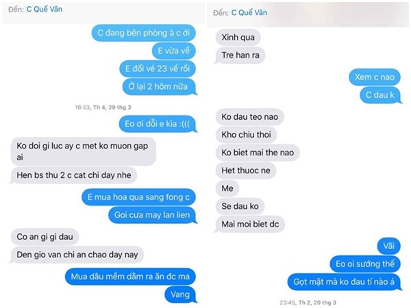 Á khôi Mai Diệu Linh chỉ thẳng mặt: Quế Vân ăn nói bịa đặt, non nớt và tham lam-6