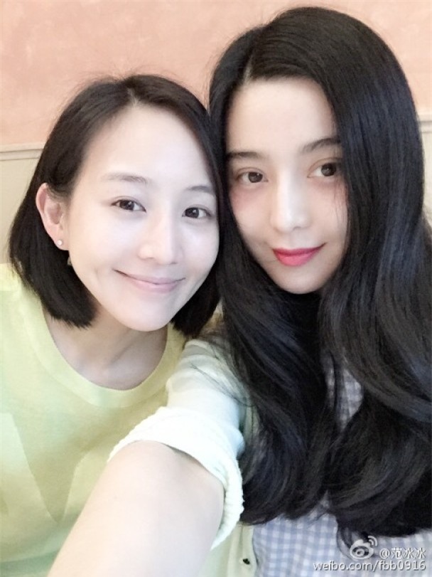 Không phải đắp 600 mặt nạ mỗi năm, đây mới chính là 4 bí kíp làm đẹp của Phạm Băng Băng - Ảnh 1.