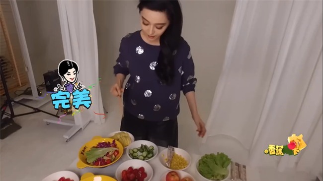 Không phải đắp 600 mặt nạ mỗi năm, đây mới chính là 4 bí kíp làm đẹp của Phạm Băng Băng - Ảnh 18.