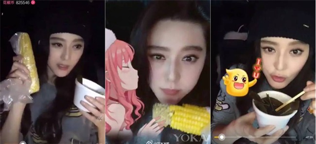 Không phải đắp 600 mặt nạ mỗi năm, đây mới chính là 4 bí kíp làm đẹp của Phạm Băng Băng - Ảnh 20.