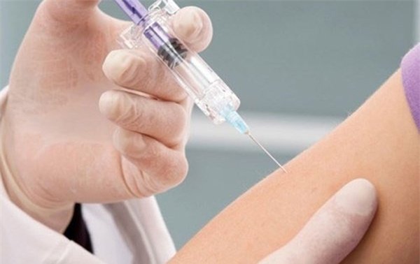 sốc phản vệ, thuốc cản quan, chẩn đoán hình ảnh