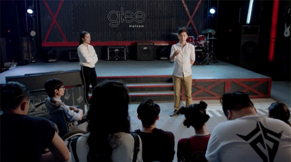 Glee: Angela Phương Trinh bị phát hiện mang thai, lại còn làm bạn trai chán ngán-2