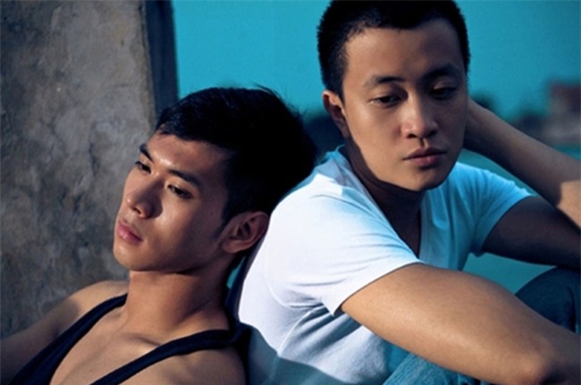 truoc khi cuoi soai ca thai, ho vinh khoa tung "cap ke" 2 trai dep nay hinh anh 15