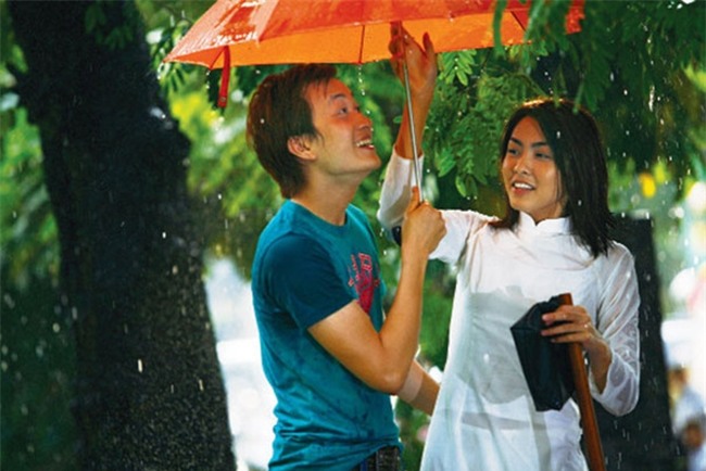 truoc khi cuoi soai ca thai, ho vinh khoa tung "cap ke" 2 trai dep nay hinh anh 17