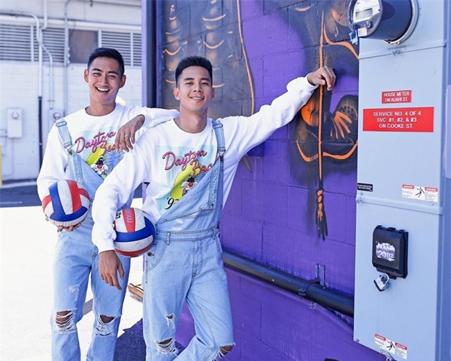 truoc khi cuoi soai ca thai, ho vinh khoa tung "cap ke" 2 trai dep nay hinh anh 22