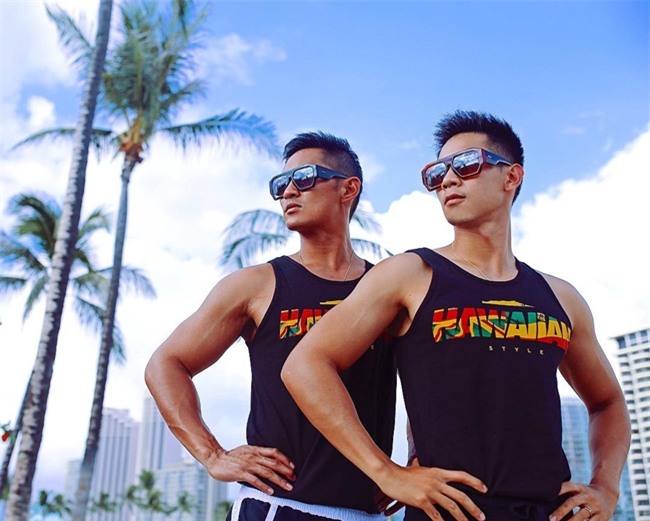 truoc khi cuoi soai ca thai, ho vinh khoa tung "cap ke" 2 trai dep nay hinh anh 27