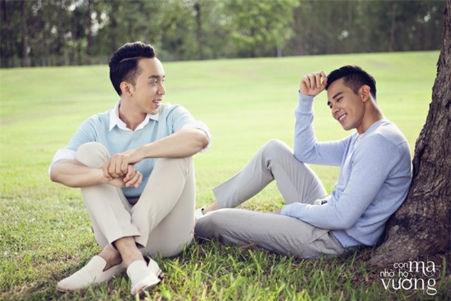 truoc khi cuoi soai ca thai, ho vinh khoa tung "cap ke" 2 trai dep nay hinh anh 6