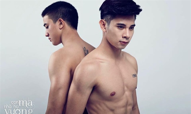 truoc khi cuoi soai ca thai, ho vinh khoa tung "cap ke" 2 trai dep nay hinh anh 9