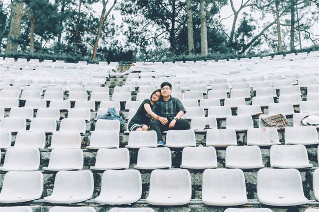 Từ avatar giống người yêu cũ tới câu chuyện tình cảm động của đôi bạn trẻ 9x - Ảnh 1.