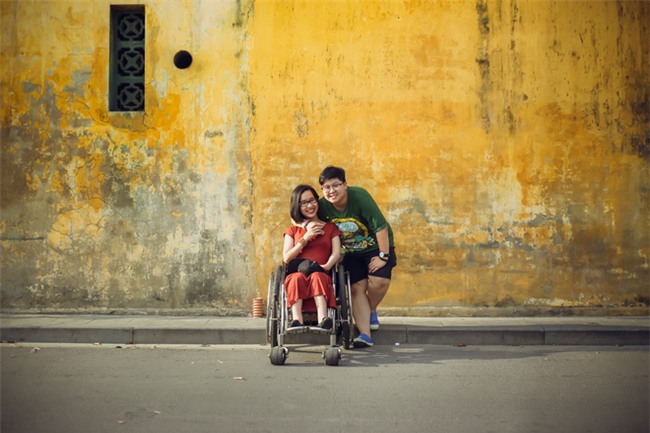 Từ avatar giống người yêu cũ tới câu chuyện tình cảm động của đôi bạn trẻ 9x - Ảnh 3.