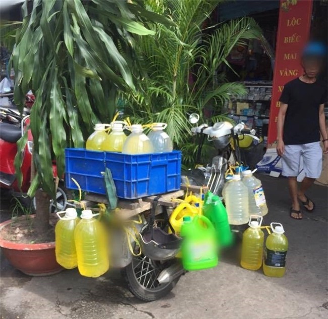 thức ăn đường phố, quán vỉa hè, thực phẩm bẩn