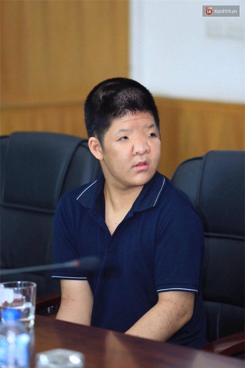 Bôm chính thức nhận học bổng 2 năm từ Học viện Âm nhạc Quốc gia Việt Nam - Ảnh 3.